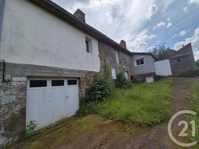 Maison à vendre - 4 pièces - 84 m2 - St Bomer Les Forges - 61 - BASSE-NORMANDIE