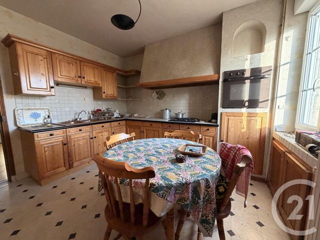 Maison à vendre - 4 pièces - 74,08 m2 - Domfront En Poiraie - 61 - BASSE-NORMANDIE