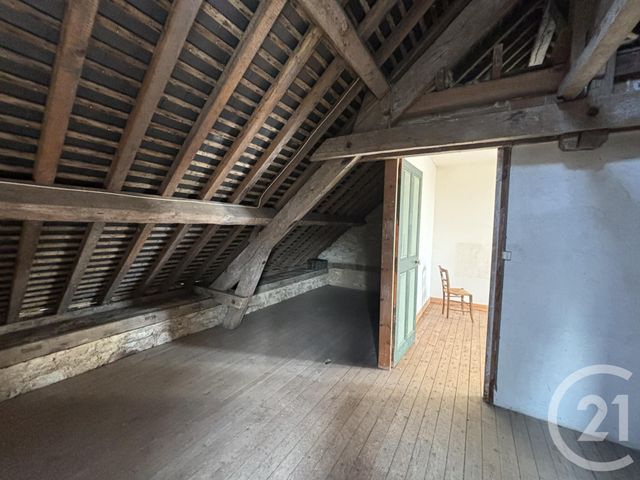 Maison à vendre - 4 pièces - 74,08 m2 - Domfront En Poiraie - 61 - BASSE-NORMANDIE