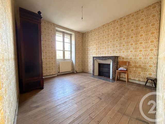 Maison à vendre - 4 pièces - 74,08 m2 - Domfront En Poiraie - 61 - BASSE-NORMANDIE