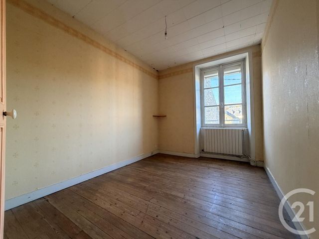 Maison à vendre - 4 pièces - 74,08 m2 - Domfront En Poiraie - 61 - BASSE-NORMANDIE