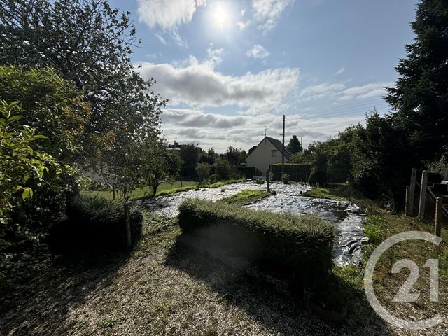 Maison à vendre - 4 pièces - 74,08 m2 - Domfront En Poiraie - 61 - BASSE-NORMANDIE
