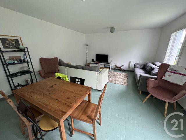 Maison à vendre - 6 pièces - 114,70 m2 - La Ferte Mace - 61 - BASSE-NORMANDIE