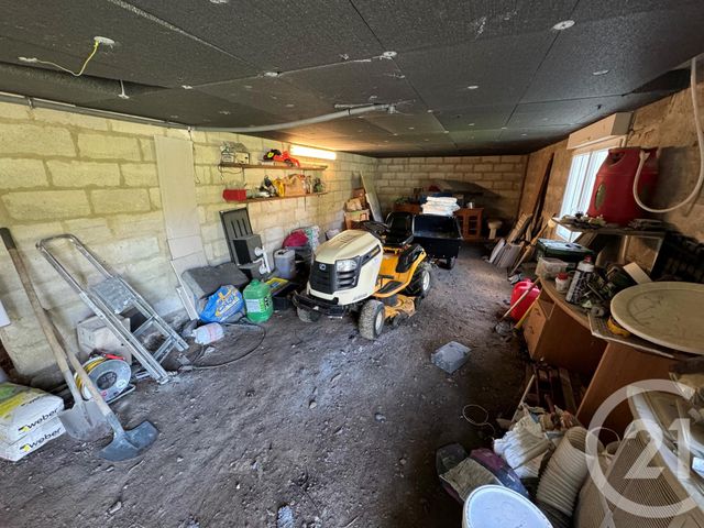 Maison &agrave; vendre - 3 pi&egrave;ces - 81,40 m2 - La Ferte Mace - 61 - BASSE-NORMANDIE