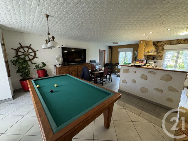 Maison &agrave; vendre - 3 pi&egrave;ces - 81,40 m2 - La Ferte Mace - 61 - BASSE-NORMANDIE