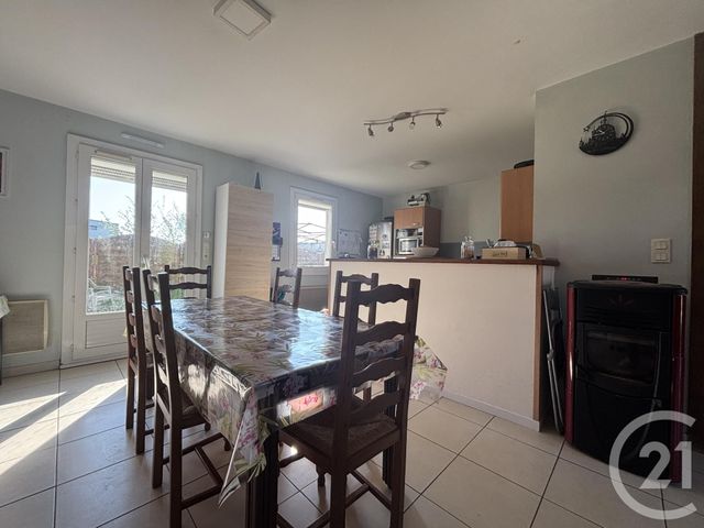 Maison à vendre - 5 pièces - 102,93 m2 - Juvigny Val D Andaine - 61 - BASSE-NORMANDIE