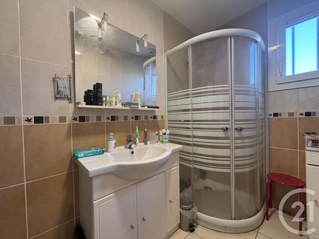 Maison à vendre - 5 pièces - 102,93 m2 - Juvigny Val D Andaine - 61 - BASSE-NORMANDIE