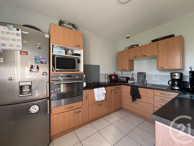 Maison à vendre - 5 pièces - 102,93 m2 - Juvigny Val D Andaine - 61 - BASSE-NORMANDIE