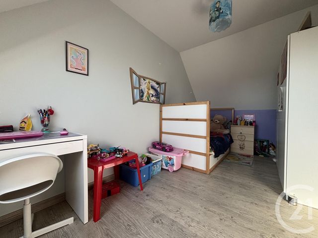 Maison à vendre - 5 pièces - 102,93 m2 - Juvigny Val D Andaine - 61 - BASSE-NORMANDIE