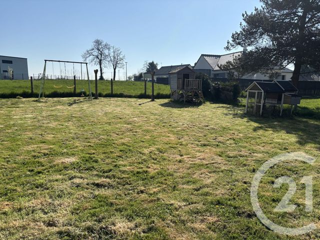 Maison à vendre - 5 pièces - 102,93 m2 - Juvigny Val D Andaine - 61 - BASSE-NORMANDIE