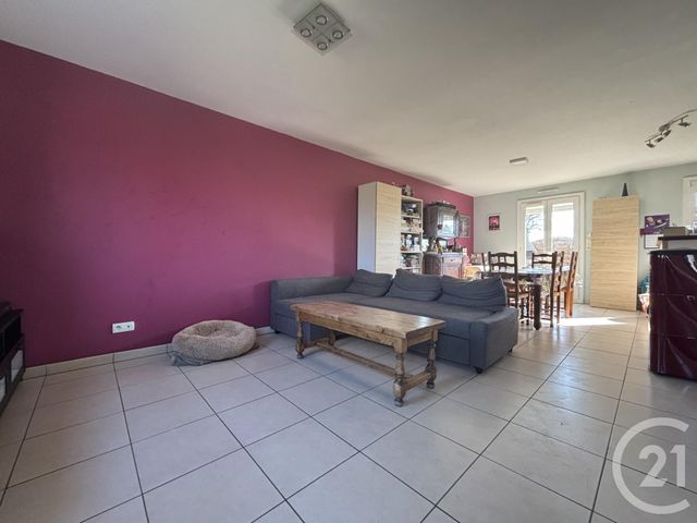 Maison à vendre - 5 pièces - 102,93 m2 - Juvigny Val D Andaine - 61 - BASSE-NORMANDIE