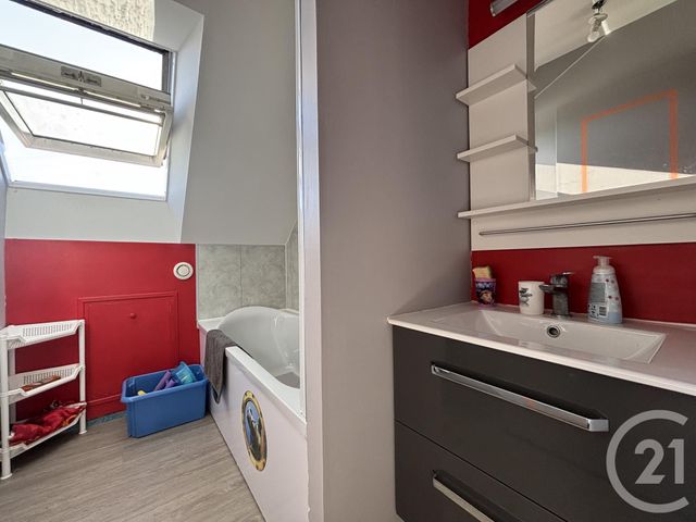 Maison à vendre - 5 pièces - 102,93 m2 - Juvigny Val D Andaine - 61 - BASSE-NORMANDIE