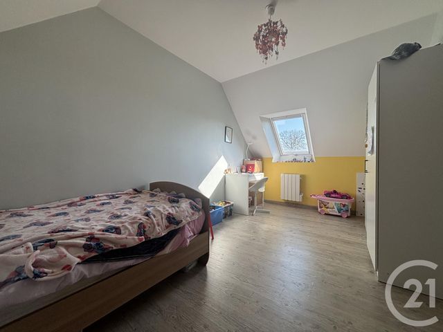 Maison à vendre - 5 pièces - 102,93 m2 - Juvigny Val D Andaine - 61 - BASSE-NORMANDIE