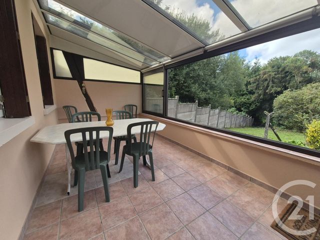 Maison à vendre - 3 pièces - 81 m2 - La Ferte Mace - 61 - BASSE-NORMANDIE