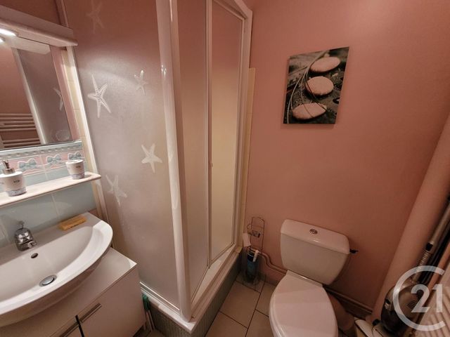 Appartement Studio à vendre - 1 pièce - 18,23 m2 - Bagnoles De L Orne Normandie - 61 - BASSE-NORMANDIE