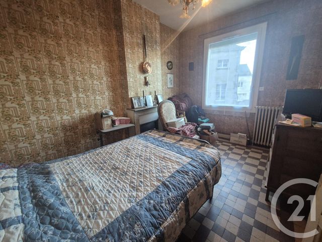 Maison à vendre - 8 pièces - 130 m2 - Ranes - 61 - BASSE-NORMANDIE