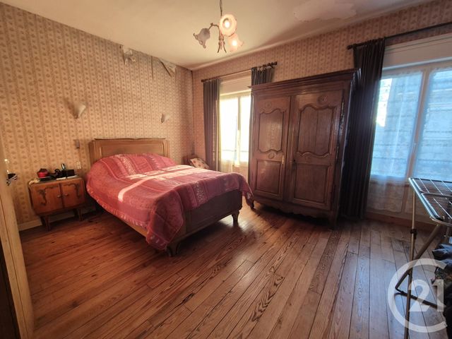 Maison à vendre - 8 pièces - 130 m2 - Ranes - 61 - BASSE-NORMANDIE