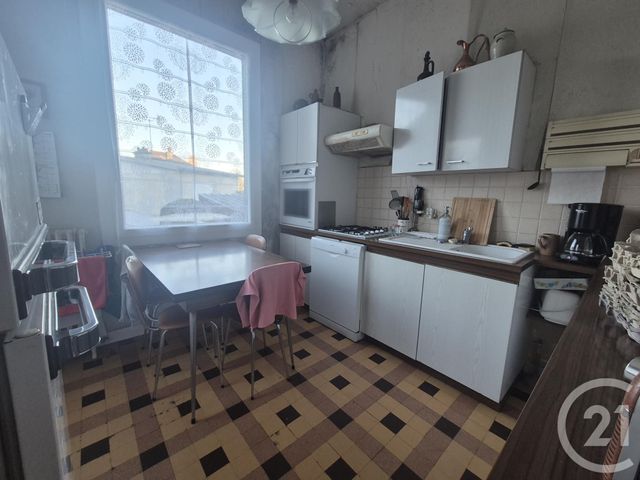 Maison à vendre - 8 pièces - 130 m2 - Ranes - 61 - BASSE-NORMANDIE