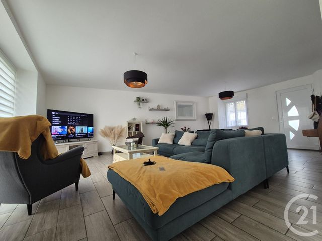 Maison à vendre - 6 pièces - 240 m2 - La Ferte Mace - 61 - BASSE-NORMANDIE