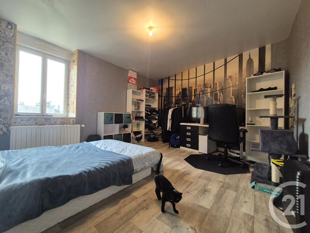 Maison à vendre - 6 pièces - 240 m2 - La Ferte Mace - 61 - BASSE-NORMANDIE