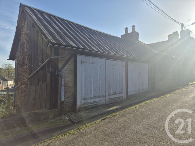 Maison à vendre - 4 pièces - 88,20 m2 - La Ferte Mace - 61 - BASSE-NORMANDIE