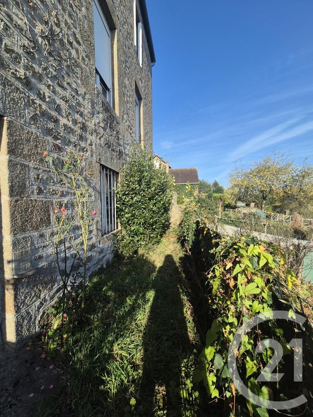 Maison à vendre - 4 pièces - 88,20 m2 - La Ferte Mace - 61 - BASSE-NORMANDIE