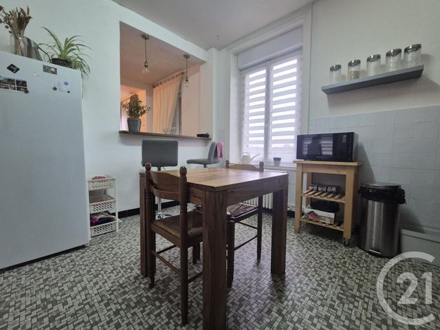 Maison à vendre - 4 pièces - 88,20 m2 - La Ferte Mace - 61 - BASSE-NORMANDIE