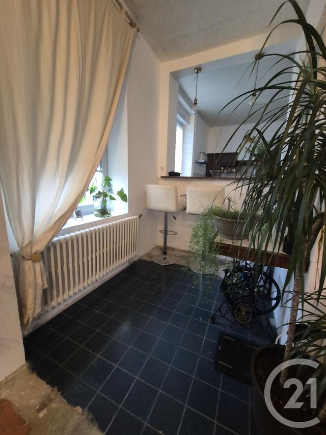 Maison à vendre - 4 pièces - 88,20 m2 - La Ferte Mace - 61 - BASSE-NORMANDIE