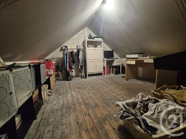 Maison à vendre - 4 pièces - 88,20 m2 - La Ferte Mace - 61 - BASSE-NORMANDIE