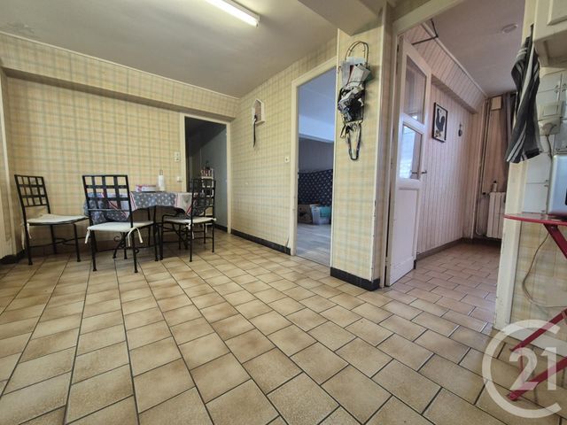 Maison à vendre - 4 pièces - 78,65 m2 - Torchamp - 61 - BASSE-NORMANDIE