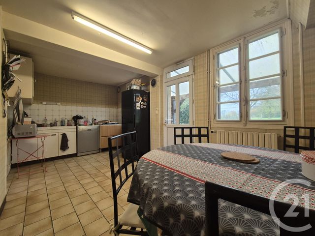 Maison à vendre - 4 pièces - 78,65 m2 - Torchamp - 61 - BASSE-NORMANDIE