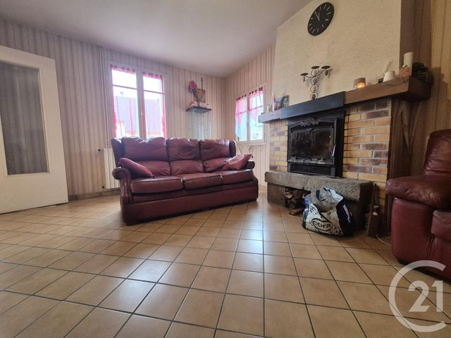 Maison à vendre - 4 pièces - 78,65 m2 - Torchamp - 61 - BASSE-NORMANDIE