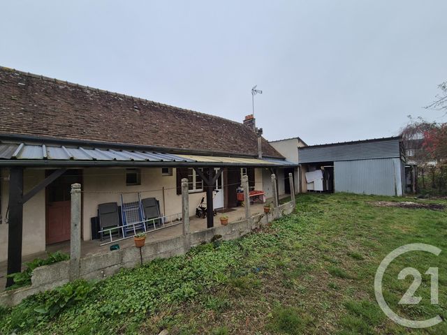 Maison à vendre - 4 pièces - 78,65 m2 - Torchamp - 61 - BASSE-NORMANDIE