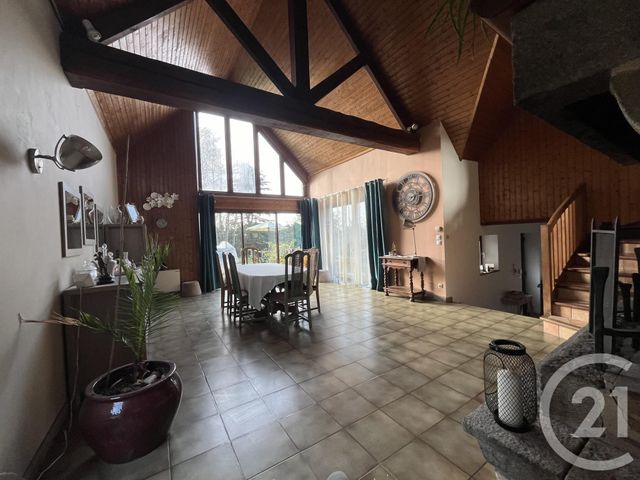 Maison à vendre - 10 pièces - 238 m2 - La Ferte Mace - 61 - BASSE-NORMANDIE