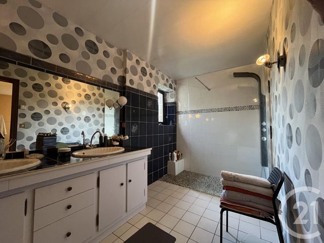 Maison à vendre - 10 pièces - 238 m2 - La Ferte Mace - 61 - BASSE-NORMANDIE