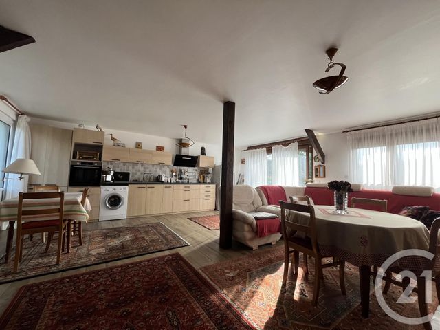 Maison à vendre - 10 pièces - 238 m2 - La Ferte Mace - 61 - BASSE-NORMANDIE