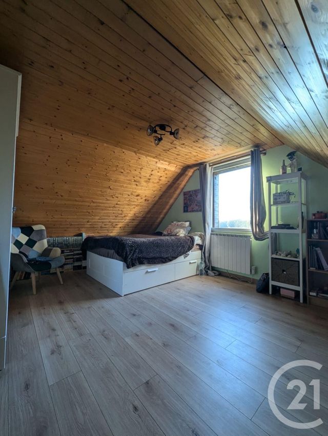 Maison à vendre - 10 pièces - 238 m2 - La Ferte Mace - 61 - BASSE-NORMANDIE