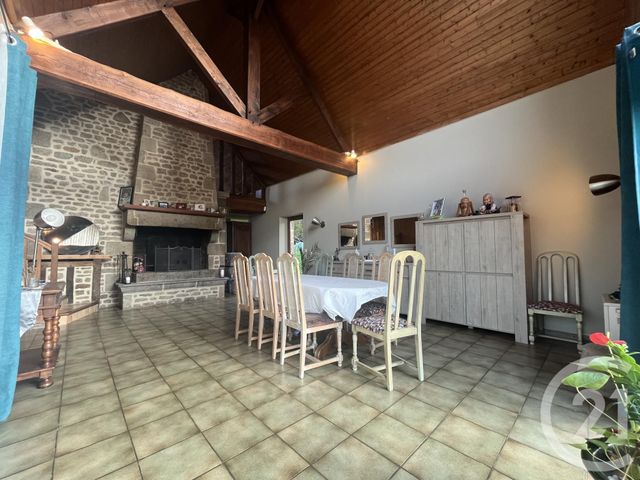 Maison à vendre - 10 pièces - 238 m2 - La Ferte Mace - 61 - BASSE-NORMANDIE