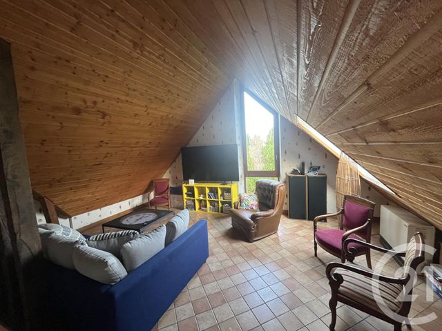 Maison à vendre - 10 pièces - 238 m2 - La Ferte Mace - 61 - BASSE-NORMANDIE