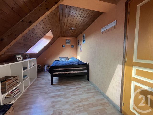 Maison à vendre - 10 pièces - 238 m2 - La Ferte Mace - 61 - BASSE-NORMANDIE