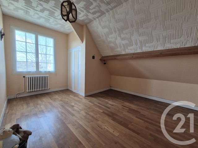 Maison &agrave; vendre - 4 pi&egrave;ces - 116,84 m2 - Domfront En Poiraie - 61 - BASSE-NORMANDIE