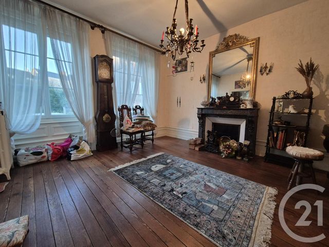 Maison à vendre - 5 pièces - 136,50 m2 - La Ferte Mace - 61 - BASSE-NORMANDIE