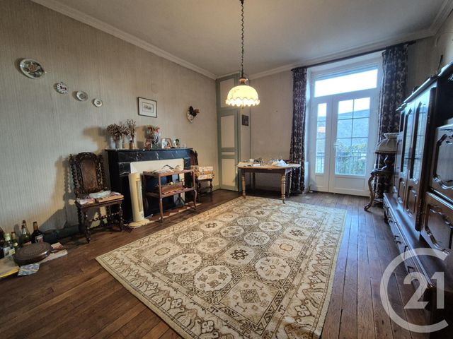 Maison à vendre - 5 pièces - 136,50 m2 - La Ferte Mace - 61 - BASSE-NORMANDIE