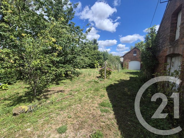 Maison à vendre - 5 pièces - 136,50 m2 - La Ferte Mace - 61 - BASSE-NORMANDIE