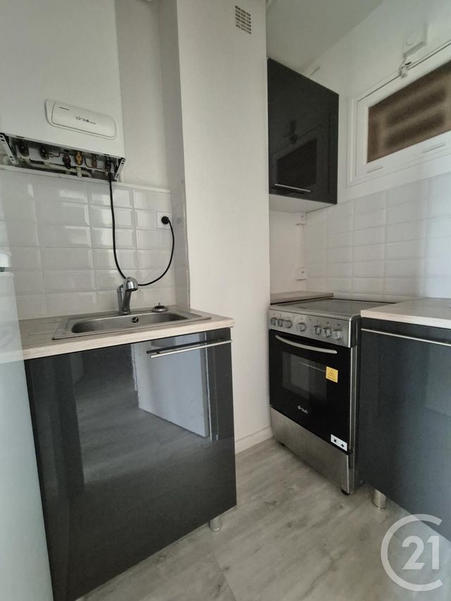 Appartement Studio à vendre - 1 pièce - 25,64 m2 - Bagnoles De L Orne Normandie - 61 - BASSE-NORMANDIE