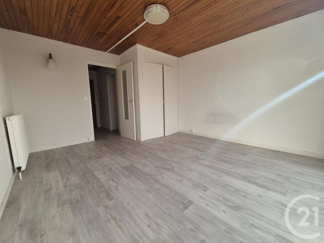 Appartement Studio à vendre - 1 pièce - 25,64 m2 - Bagnoles De L Orne Normandie - 61 - BASSE-NORMANDIE