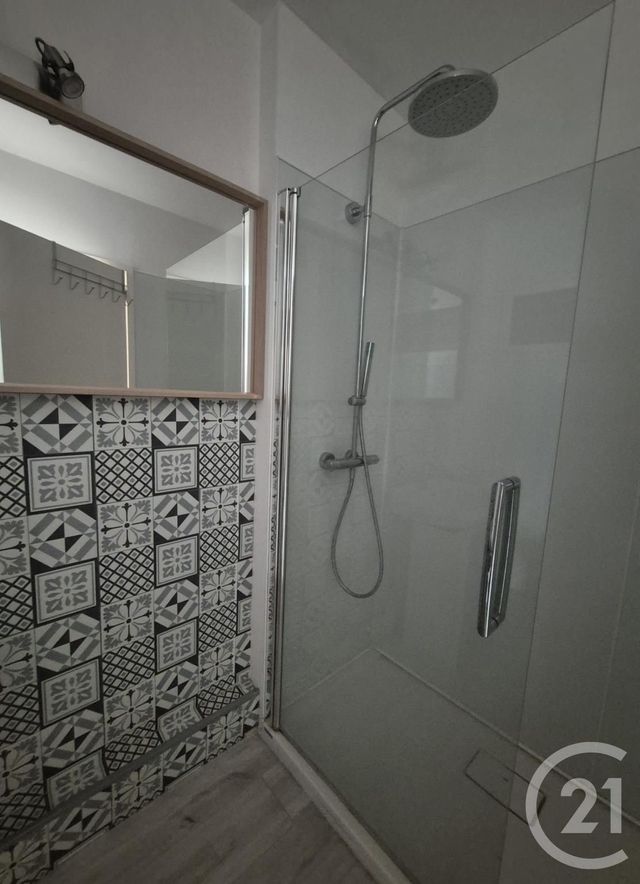 Appartement Studio à vendre - 1 pièce - 25,64 m2 - Bagnoles De L Orne Normandie - 61 - BASSE-NORMANDIE