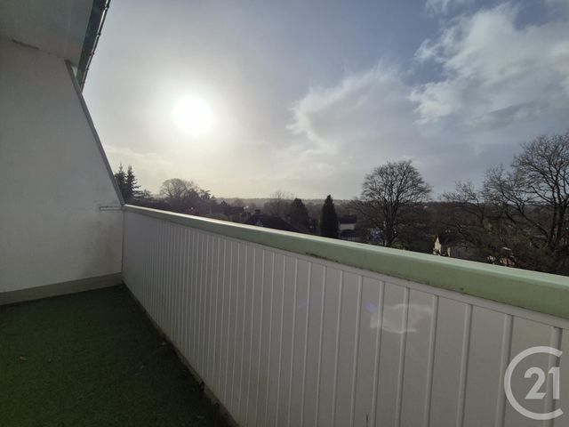 Appartement Studio à vendre - 1 pièce - 25,64 m2 - Bagnoles De L Orne Normandie - 61 - BASSE-NORMANDIE