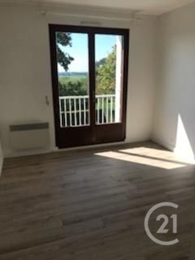 Appartement F3 à vendre - 3 pièces - 59,72 m2 - Bagnoles De L Orne Normandie - 61 - BASSE-NORMANDIE