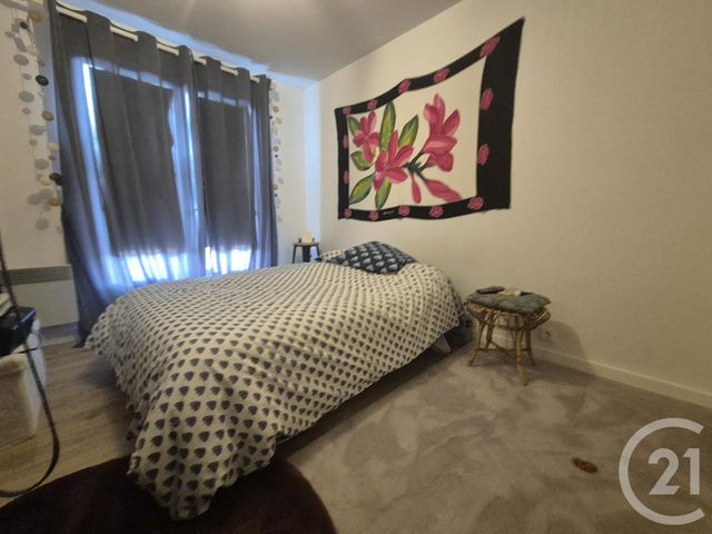 Appartement F3 à vendre - 3 pièces - 59,72 m2 - Bagnoles De L Orne Normandie - 61 - BASSE-NORMANDIE